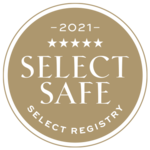 select registry